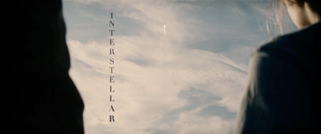 Interstallar (Trailer 1)