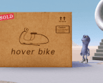 Hoverbike